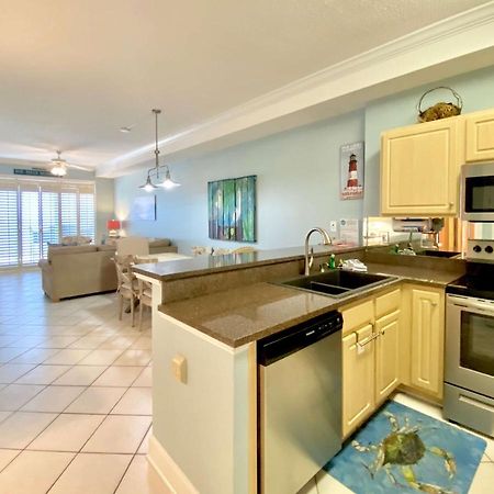 Island Royale P103 By Albvr - Beachfront Penthouse Living At Its Best - Gorgeous Views Gulf Shores Exterior foto