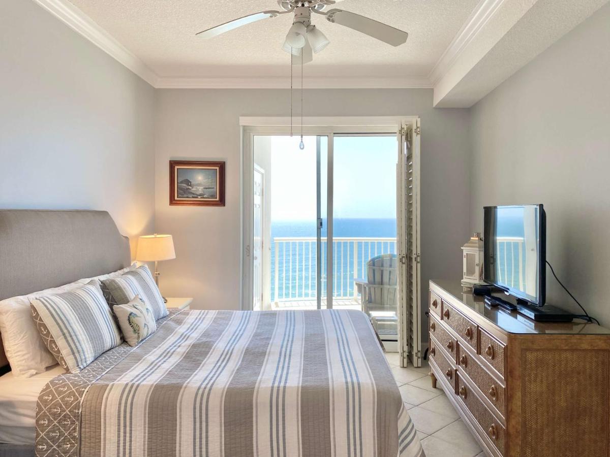 Island Royale P103 By Albvr - Beachfront Penthouse Living At Its Best - Gorgeous Views Gulf Shores Exterior foto