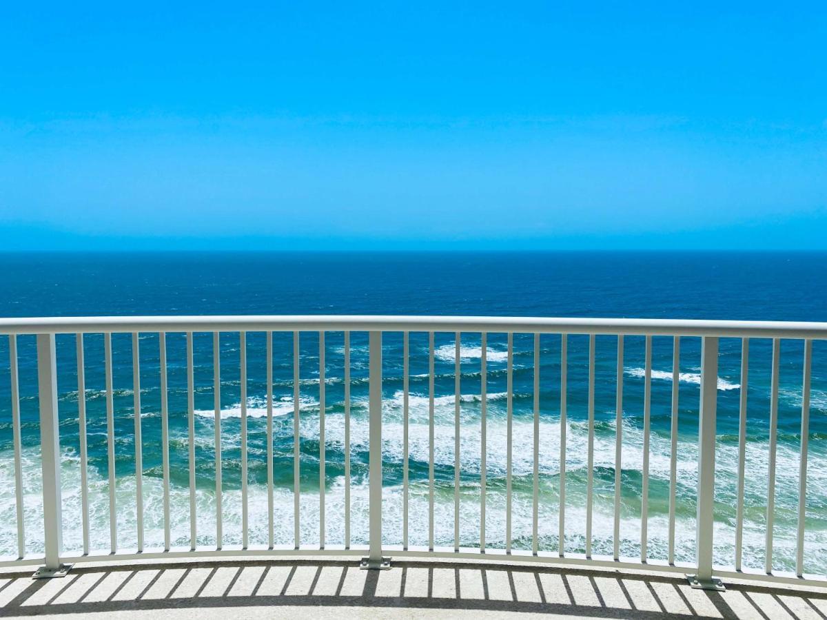 Island Royale P103 By Albvr - Beachfront Penthouse Living At Its Best - Gorgeous Views Gulf Shores Exterior foto
