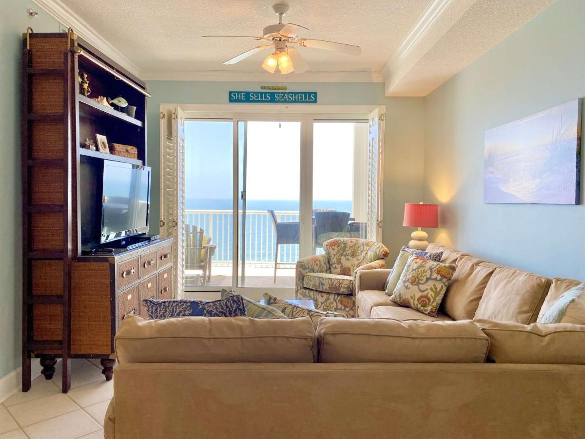 Island Royale P103 By Albvr - Beachfront Penthouse Living At Its Best - Gorgeous Views Gulf Shores Exterior foto